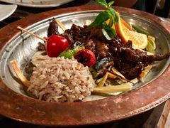 -Seten Restaurant Cappadocia