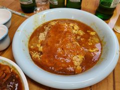-清真利德顺小老饭庄(复兴路店)