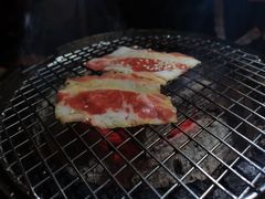 -山居屋炭火烧肉(厚街万达店)
