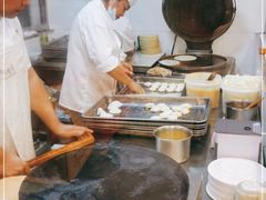 -合合春饼(潘家园店)