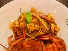 -Margherita雏菊意大利餐厅(雅颂庭购物中心店)