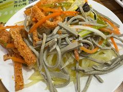 -老陕兄弟(彩虹新城店)