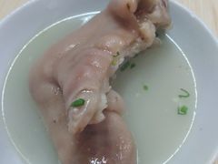 -盛兴面馆(真儒大厦店)