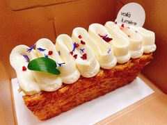-光作面包Voila Lumiere(中山店)