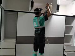 -叶子环保专业除甲醛(广州总部)