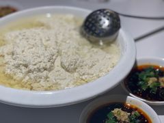 -川味堂·四川豆花(八卦岭店)