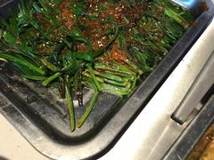-AK47烤羊腿串吧(柳浪家园店)