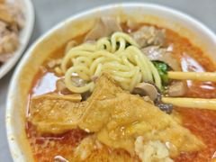 -四里沙茶面(湖滨四里店)