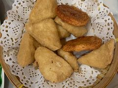 -一肴·牛肉粿条(深圳湾睿印店)