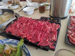-通好吃潮汕潮家牛肉火锅店(张家边店)