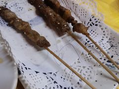 -忠记湛江烧蚝店