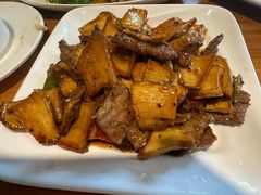 -新澳港式茶餐厅(余姚路店)