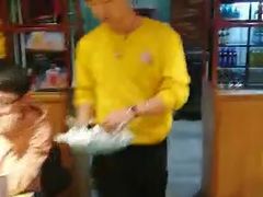 -街角等你.大连海鲜烧烤(西安路店)