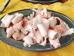 -五洞培记山庄·鲜牛肉火锅