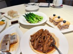 -利苑酒家(华熙国际店)