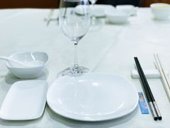 餐具摆设-欧记·龙城港(欣都店)