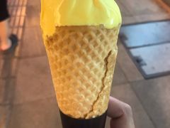 -麦丽丝红油辣椒冰淇淋(江家巷店)