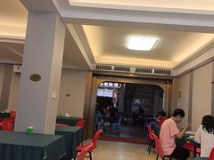 -桂园白粥·潮汕老味道