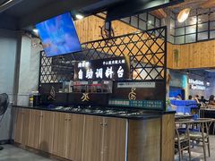 -鱼粤鲜淘米捞·中山脆肉鲩火锅(悦湖会店)