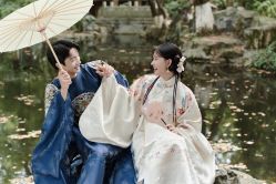 -摩玛婚纱摄影(杭州店)