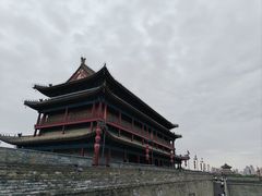 -西安城墙·碑林历史文化景区