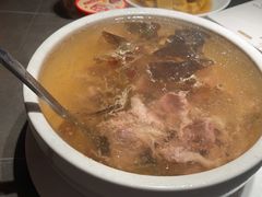 -张家卫·阳江菜·小海鲜(肥婆湾桥店)