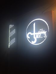 -M3 Hair Studio