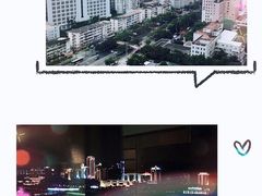 -厦门源昌凯宾斯基大酒店