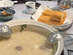 -丰尔粥食·粥底火锅·桑拿鸡(大良总店)