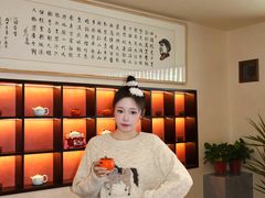 -黑木原精致料理·铁板烧