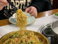 -盈田盈粥庄(博山东路店)