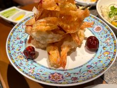 -真地道京味府·鲜橙烤鸭·北京菜(朝外大街东大桥店)