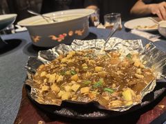 -金狮麟·新豫菜(金码大厦店)