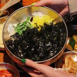 深圳探店‼️人均90+，榜上有名的韩料必打卡！