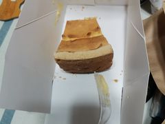 德式乳酪派-德南面包房(尚都店)