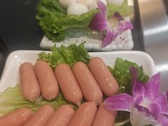 -晓林火锅(安定门店)
