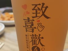 -杨翔豆皮涮牛肚(华阳城店)