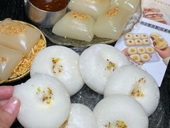 -蟹犇前•帝王蟹雪蟹(陆家嘴店)