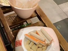 -福寿斋·老北京铜锅涮肉·烧烤(清岚店)