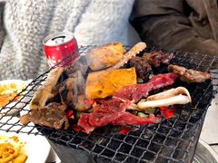 -松明一烤肉馆(鲁园店)