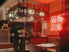 -得意啫·广东啫啫煲(前海HOP店)