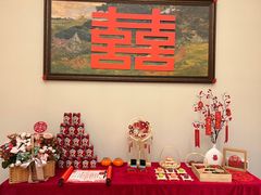 -浙江三立开元名都大酒店·四季轩中餐厅