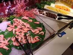-好伦哥比萨烤肉自助(马家堡店)