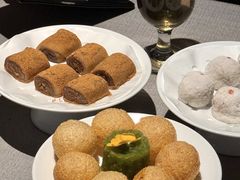 -福海居烤鸭店(鸟巢店)