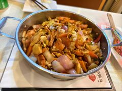 -过锅瘾三汁焖锅(东星时代广场店)