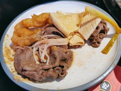 -井格重庆火锅(西直门凯德Mall店)