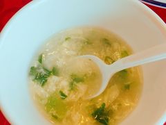 -吕氏疙瘩汤·私家菜馆(慈云寺店)