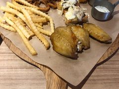 -必胜客(大梅沙8号仓店)