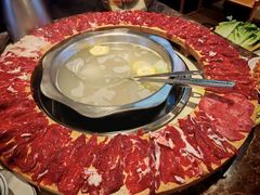 -小肥牛潮汕牛肉火锅(南联店)