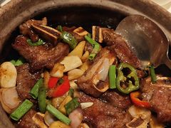-小炳胜(卓悦中心店)